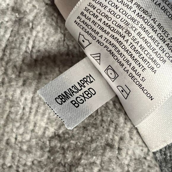 Champion Creighton Blue Jays Hooded Sweatshirt Mens XL - Picture 7 of 11